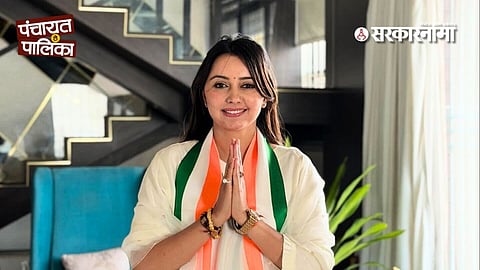 Nirmala Nawale