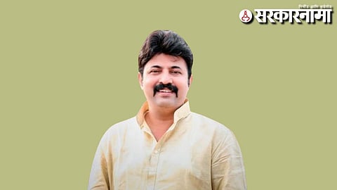 Umesh Patil