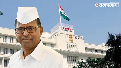 Narhari Zirwal