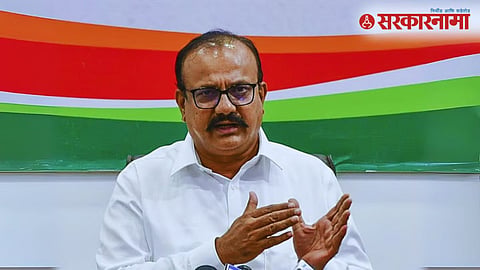 Harshvardhan Sapkal