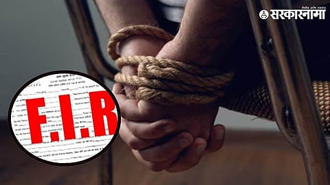 Corporator Asha Koparkar booked by police in connection with an alleged woman kidnapping case.