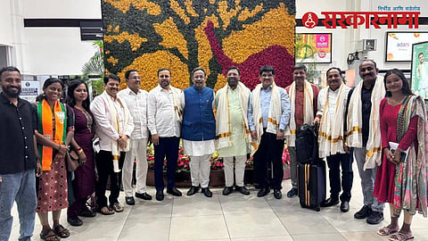 BJP Team