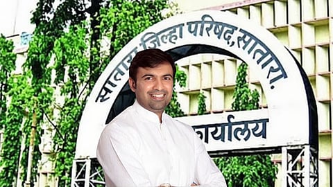 Atul Bhosale
