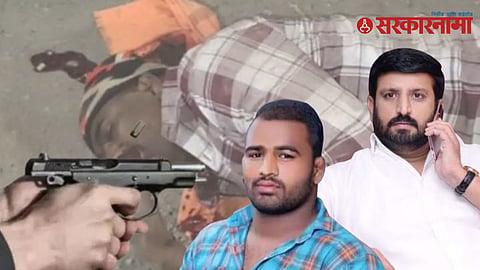 Sagar Moholkar 1