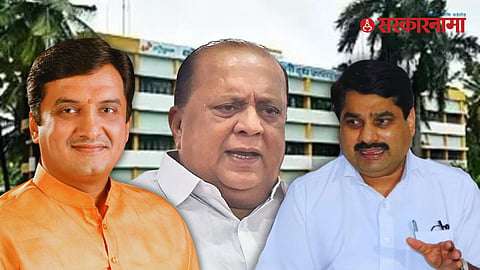 Gokul Milk Union Election, Kolhapur Gokul Dudh Sangh Petition, 1200 Members Controversy