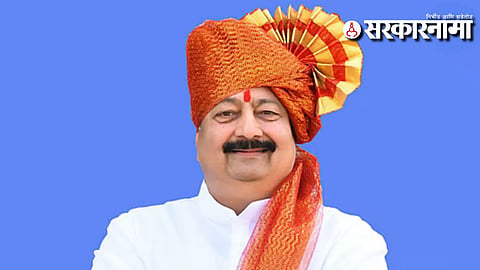 Deepak Salunkhe