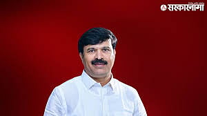 Anil Kadam : अनिल कदमांच्या एका व्हिडिओ कॉलने अधिकारी थेट जमिनीवर, वीज मंडळाचा कारभार चव्हाट्यावर