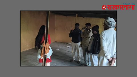 Beed crime news