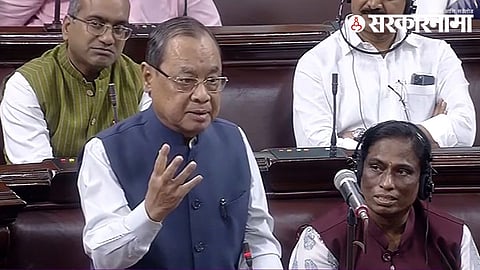 former cji ranjan gogoi finally retires from rajya sabha