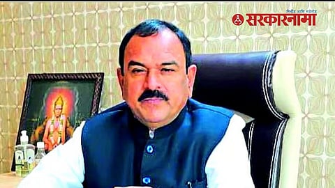 police investigation in Ashok Kharat case