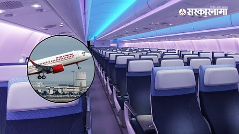 DGCA officer arrested bribery case India aviation