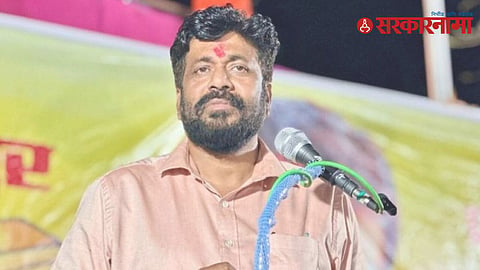 Bachchu Kadu latest news