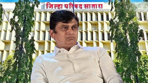Mahesh Shinde