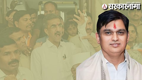 Mahesh Shinde