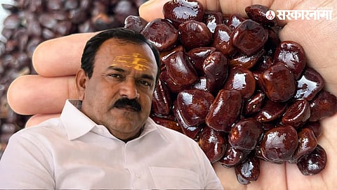 Ashok Kharat