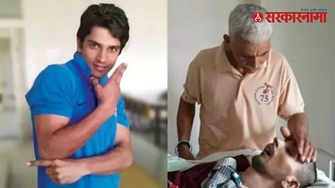 Harish Rana death news