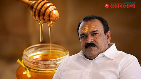 Ashok Kharat Case: ‘Turkish Honey’ Controversy Surfaces