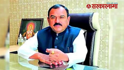 Ashok Kharat scam investigation details