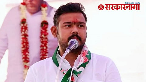 Vishal Patil