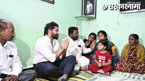 Amit Thackeray