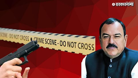 Ashok Kharat Case