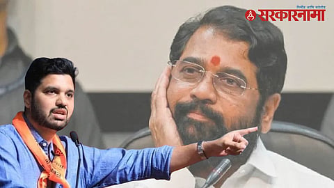 MLA Varun Sardesai