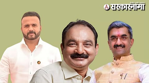 Jaykumar Gore-Makarand patil-Shambhuraj Desai