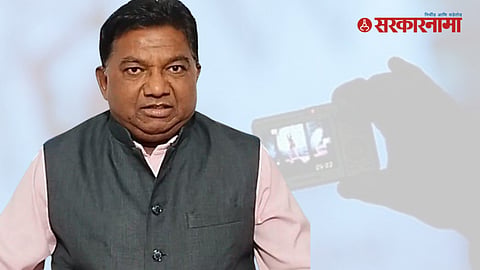 Ravindra Erande