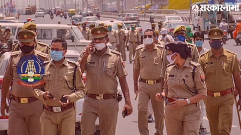 Tamil Nadu Police