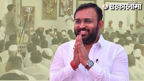 Bhagirath Bhalke
