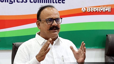 Harshwardhan Sapkal