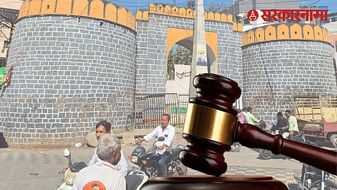 Maliwada Ves Heritage Conservation