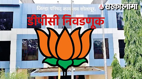 DPC Election