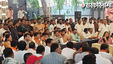 Dharashiv Shiv Sena