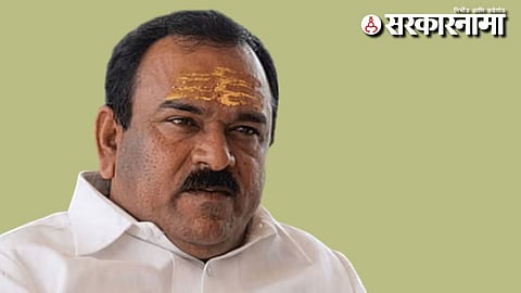 Ashok Kharat