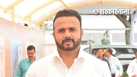 Jaykumar gore