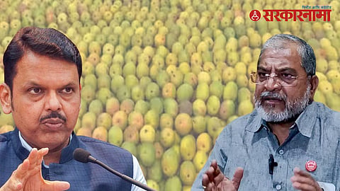 Raju Shetti