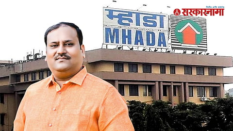 Ganesh Gite bjp