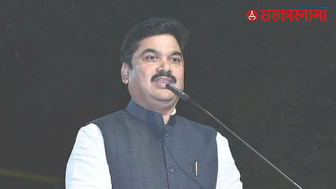 Ram Shinde Controversy