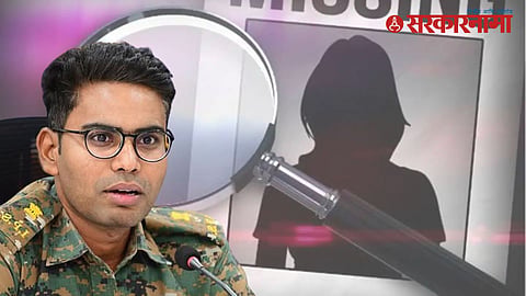 SP Kumar Chinta