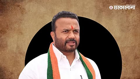Jaykumar Gore