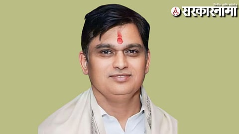 mahesh shinde