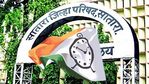 Satara ZP
