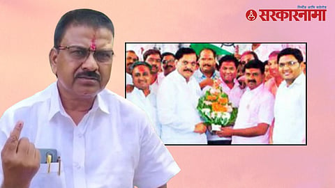 Rahuri constituency bypoll latest updates