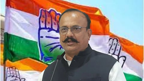 Maharashtra Congress