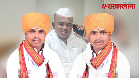 Kishor Shivanikar Maharaj fraud