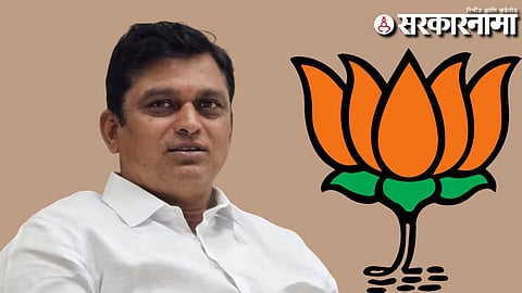 Mahesh Shinde