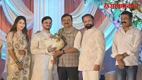 Shiv Sena News