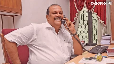 Kerala Assembly Elections; BJP PC George