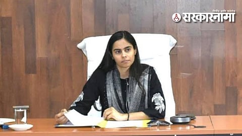 Young judge suicide news : तरुण न्यायाधीश आत्महत्या प्रकरणात महिला IAS अधिकाऱ्याचं नाव : कुटुंबियांचा खळबळजनक दावा